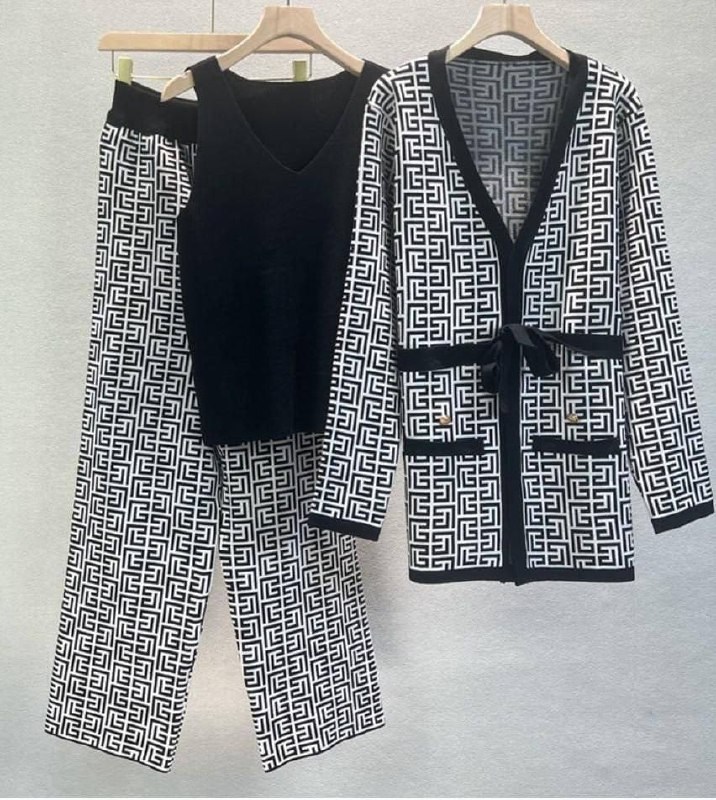 модные костюмы,трикотажные костюмы,вязаные кардиганы,вязаные костюмы,женские кардиганы