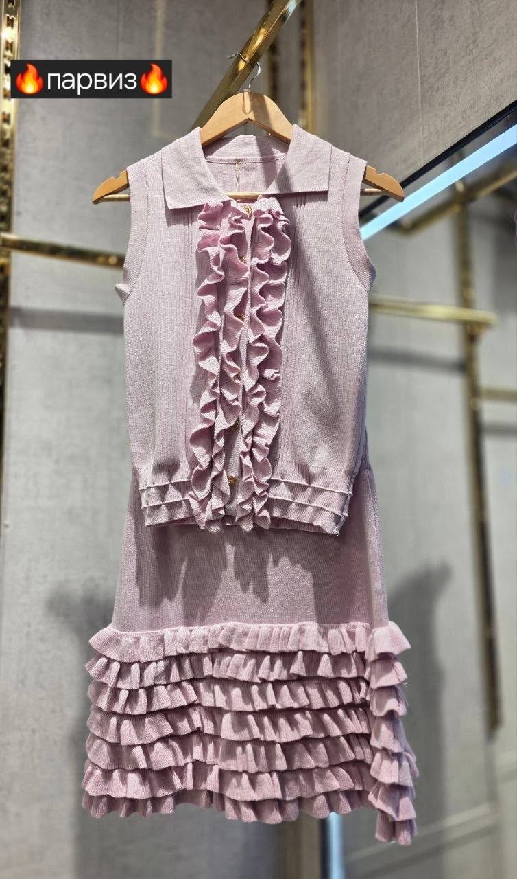 платье с оборками,платье с рюшами,платье летнее,мини платье,короткие платье