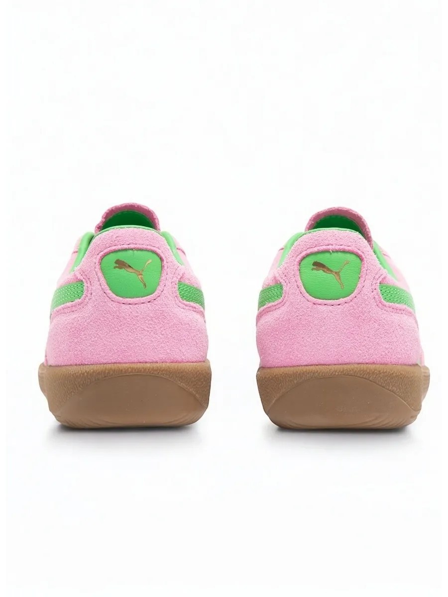 женские кроссовки puma palermo,кроссовки puma palermo,puma кроссовки,кроссовки puma palermo special розового,puma palermo special