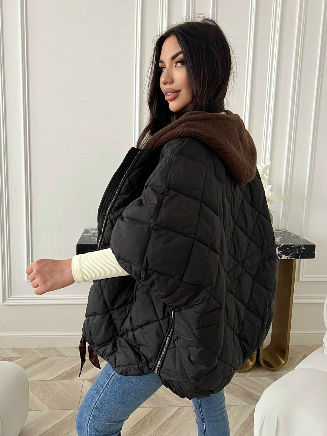 куртка модная,стильные куртки,куртка жилет,куртка женская,куртка теплая