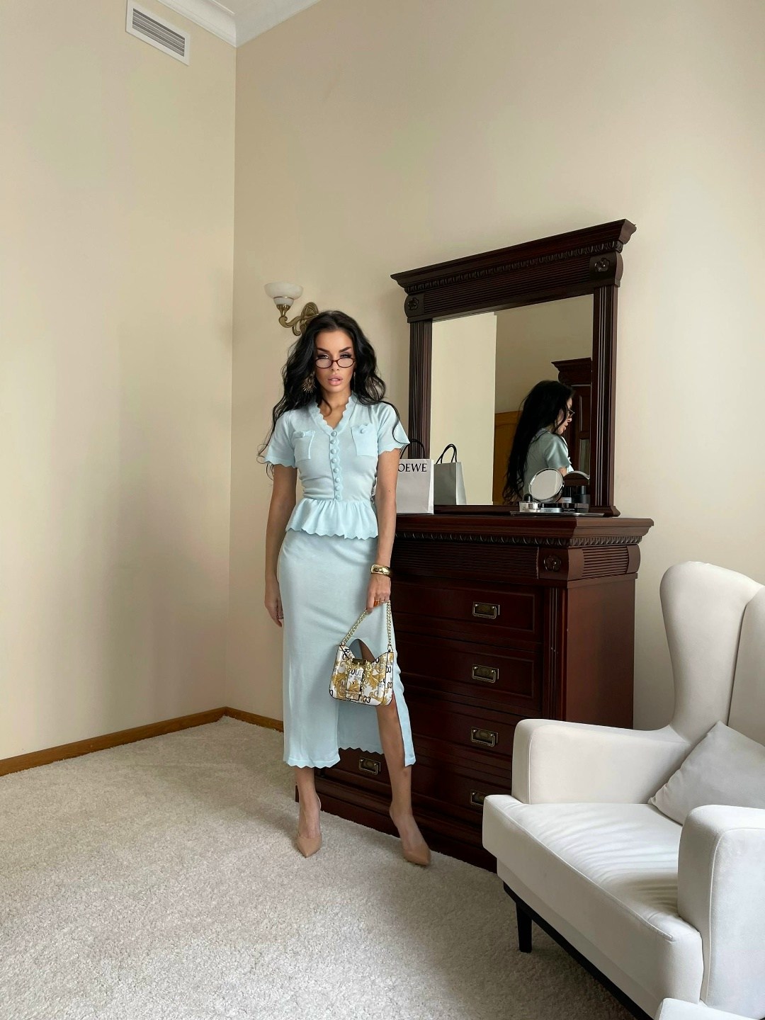 стильные костюмы,костюм с юбкой,одежда стильная,женские костюмы