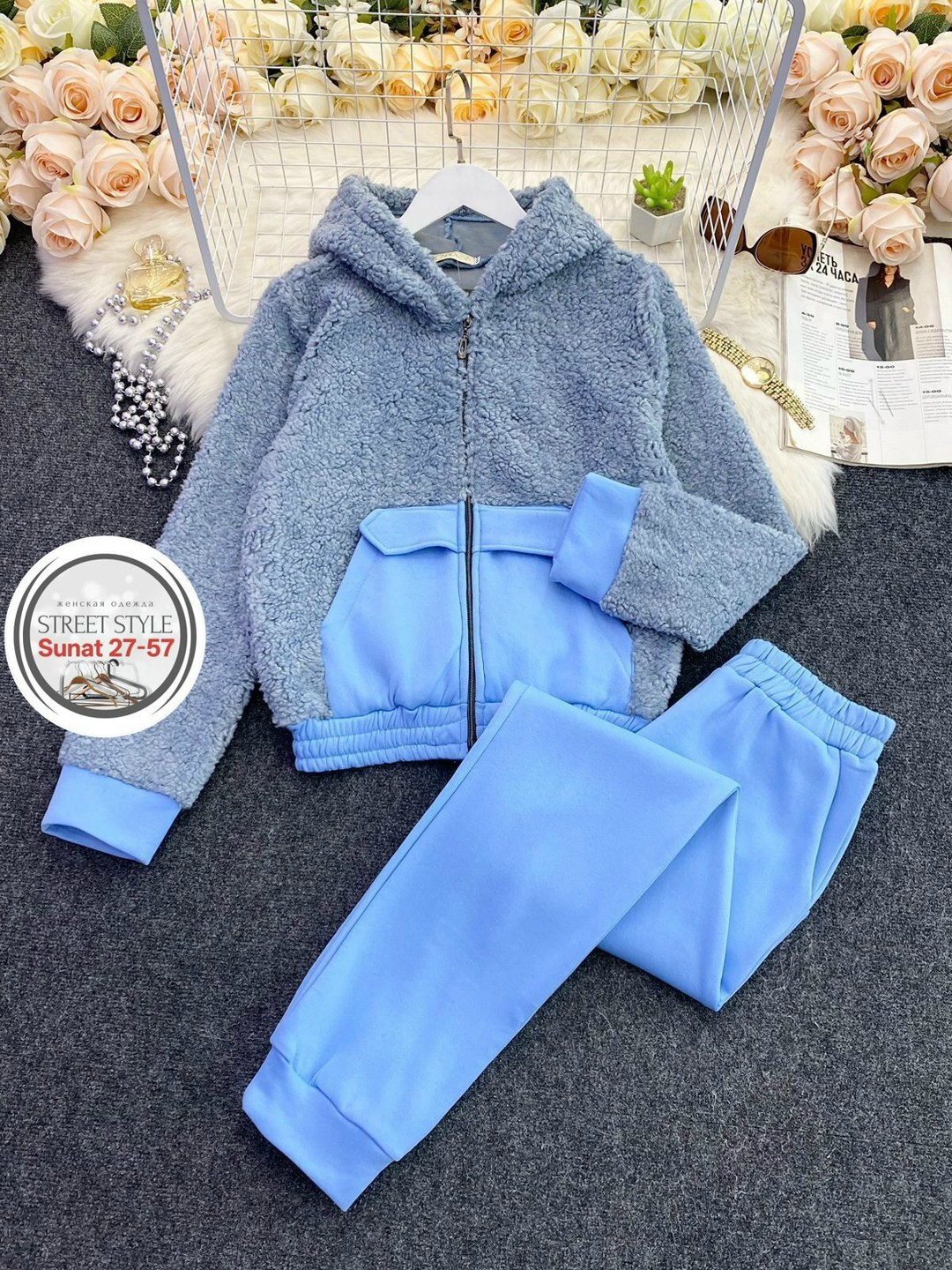 cпортивный костюм женский на флисе,спортивный костюм женский,костюм женский на флисе,костюм теплый женский,костюм на флисе