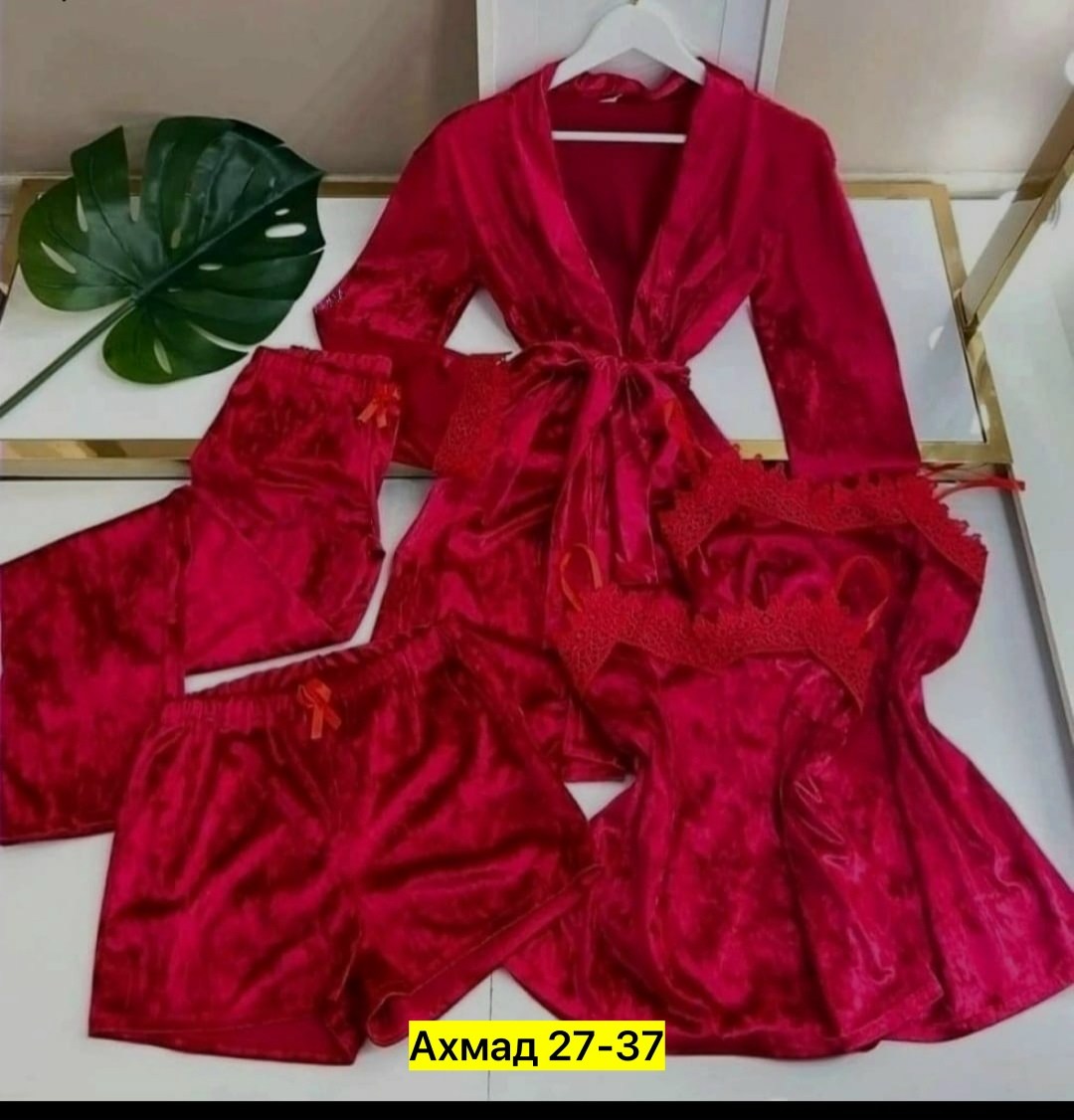 пижама женская бархатная комплект,комплект пижама,пижама женская 4ка велюр,велюровая пижама женская со штанами,женская пижама комплект