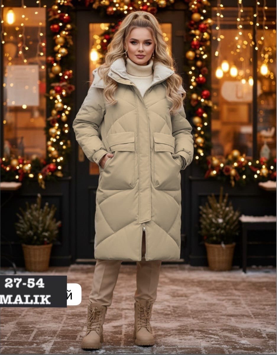 пальто twin tip 43809 зимнее серо-зеленое,пальто пуховик зимнее стеганое с капюшоном twin tip,пуховик женский,пальто зимнее,пальто пуховик зимнее стеганое с капюшоном twin tip серо-зеленое