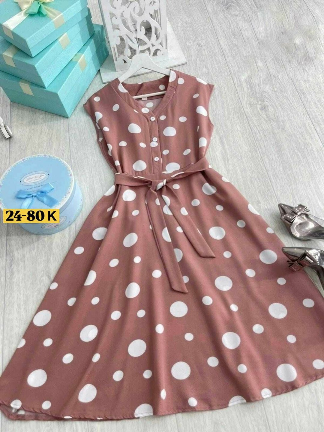 платье женское в горошек,платье женское в горошек арт. 10868104,платье женская,платье в горошек летнее,летнее платье