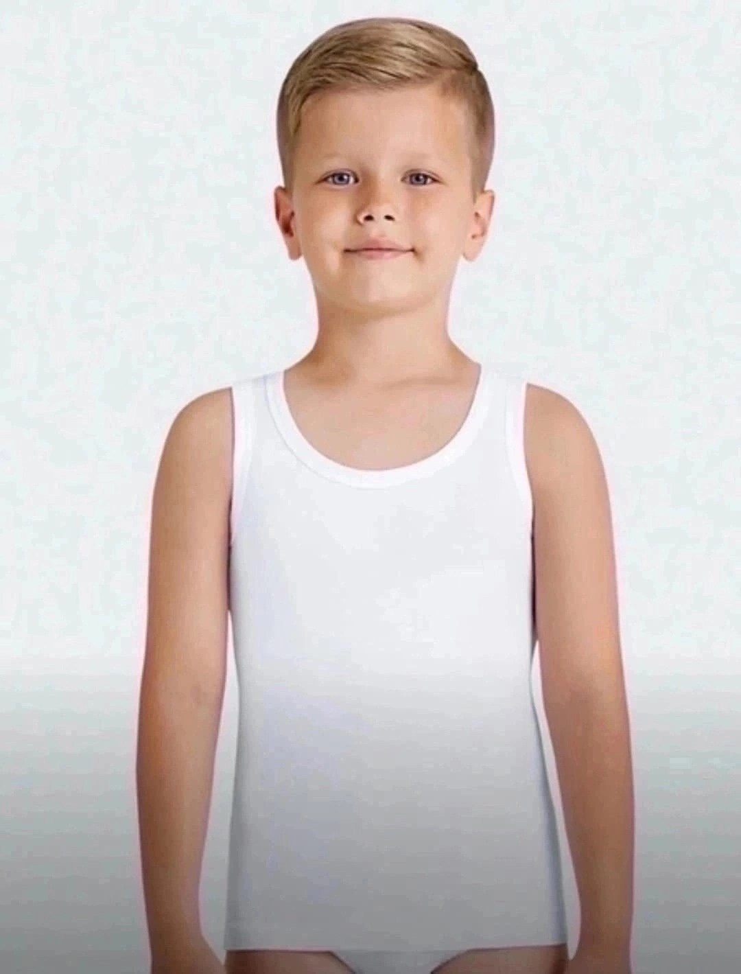 комплект маек baykar для мальчиков,комплект маек baykar,майка для мальчика baykar,майка белая для мальчика baykar,майка бельевая baykar для мальчиков