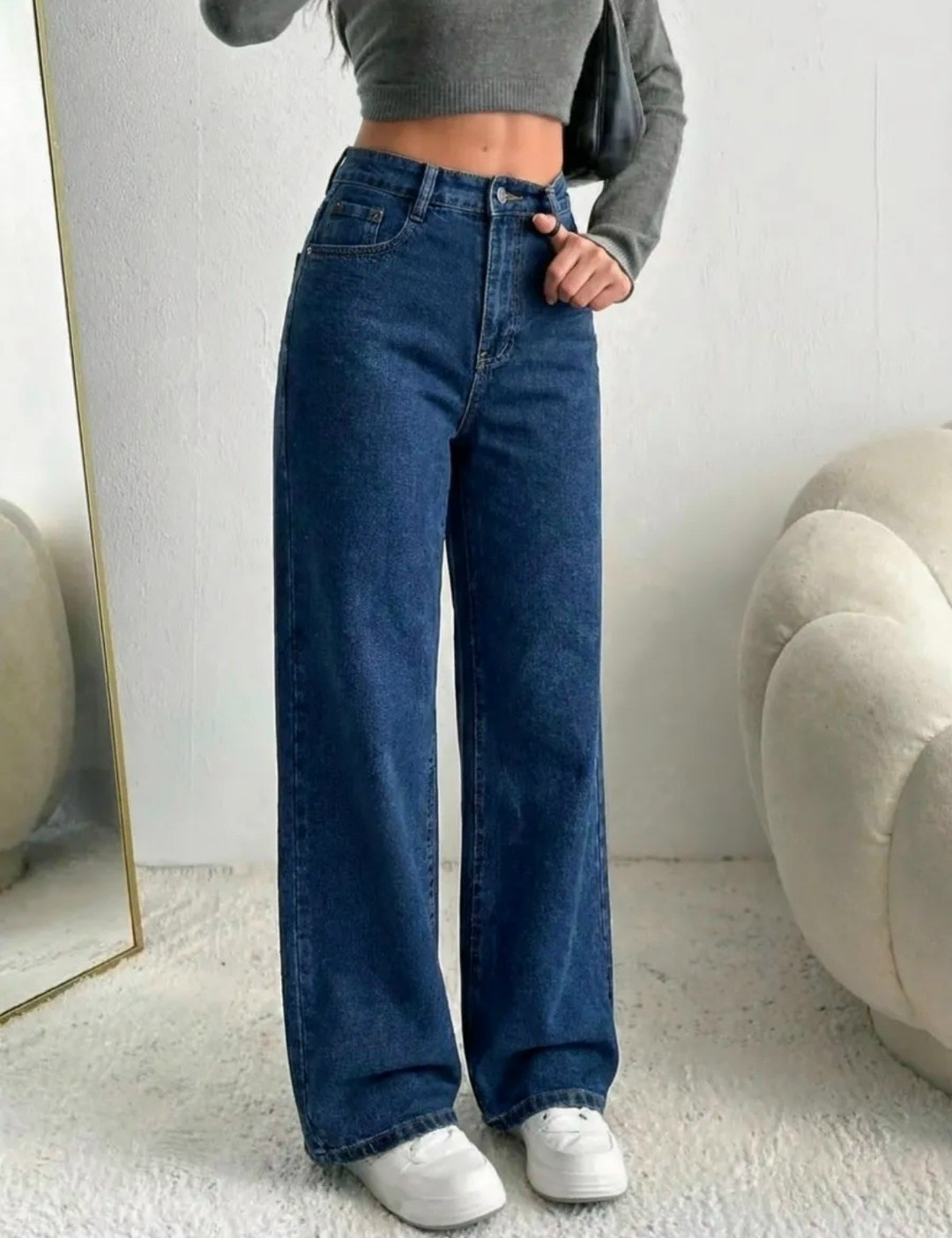 женские джинсы,широкие джинсы,широкие джинсы женские,штаны джинсы,джинсы широкие с высокой посадкой dh fashion