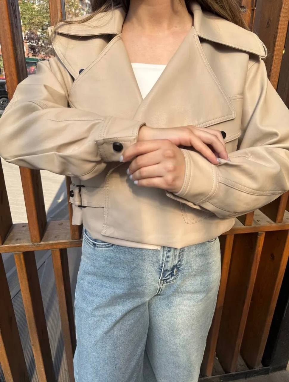 женская куртка из искусственной кожи,куртка женская демисезонная из искусственной кожи,куртка женская короткая из искусственной кожи,женская байкерская куртка из искусственной кожи,косуха кожаная курт