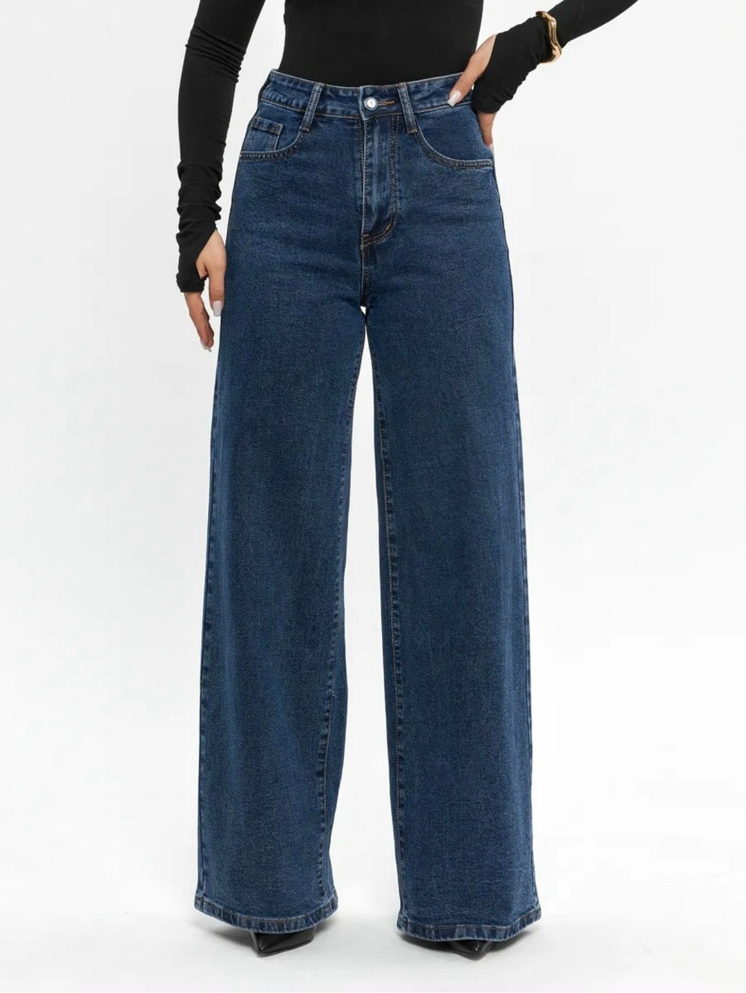 женские джинсы,широкие джинсы,широкие джинсы женские,штаны джинсы,джинсы широкие с высокой посадкой dh fashion