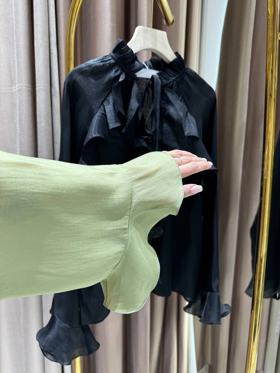 блузка женская,блузы,шифоновая блузка,прозрачная блузка