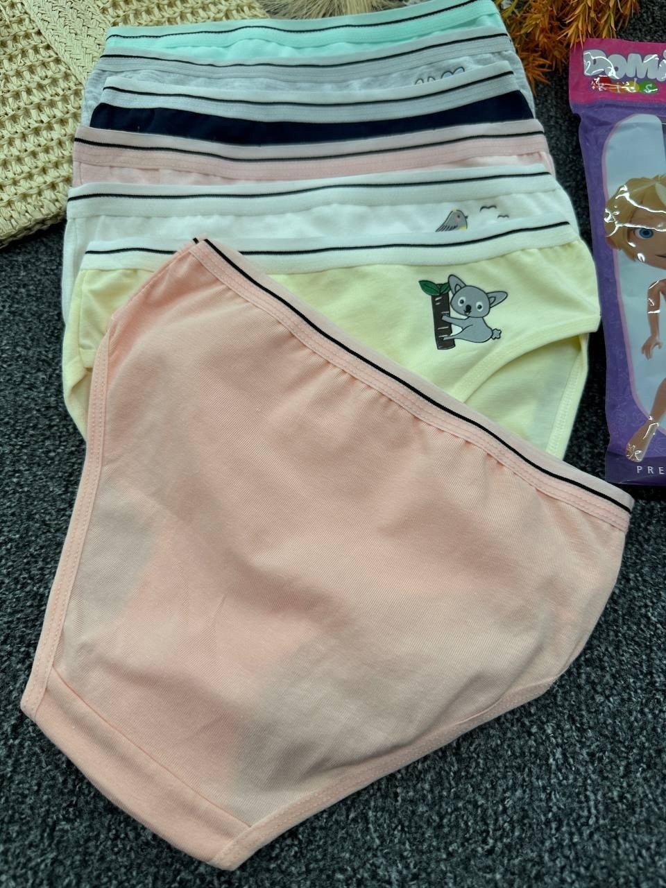 детские трусы для девочек,трусы для девочки,трусики слипы для девочки,детские трусы для девочки набор,детские трусы