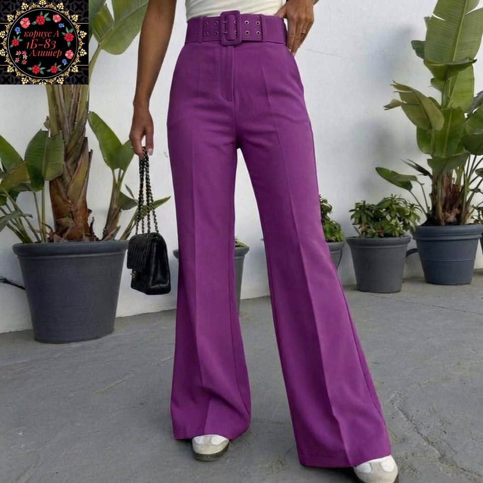 брюки палаццо,брюки палаццо голубые,брюки женские палаццо,брюки голубой,брюки классические