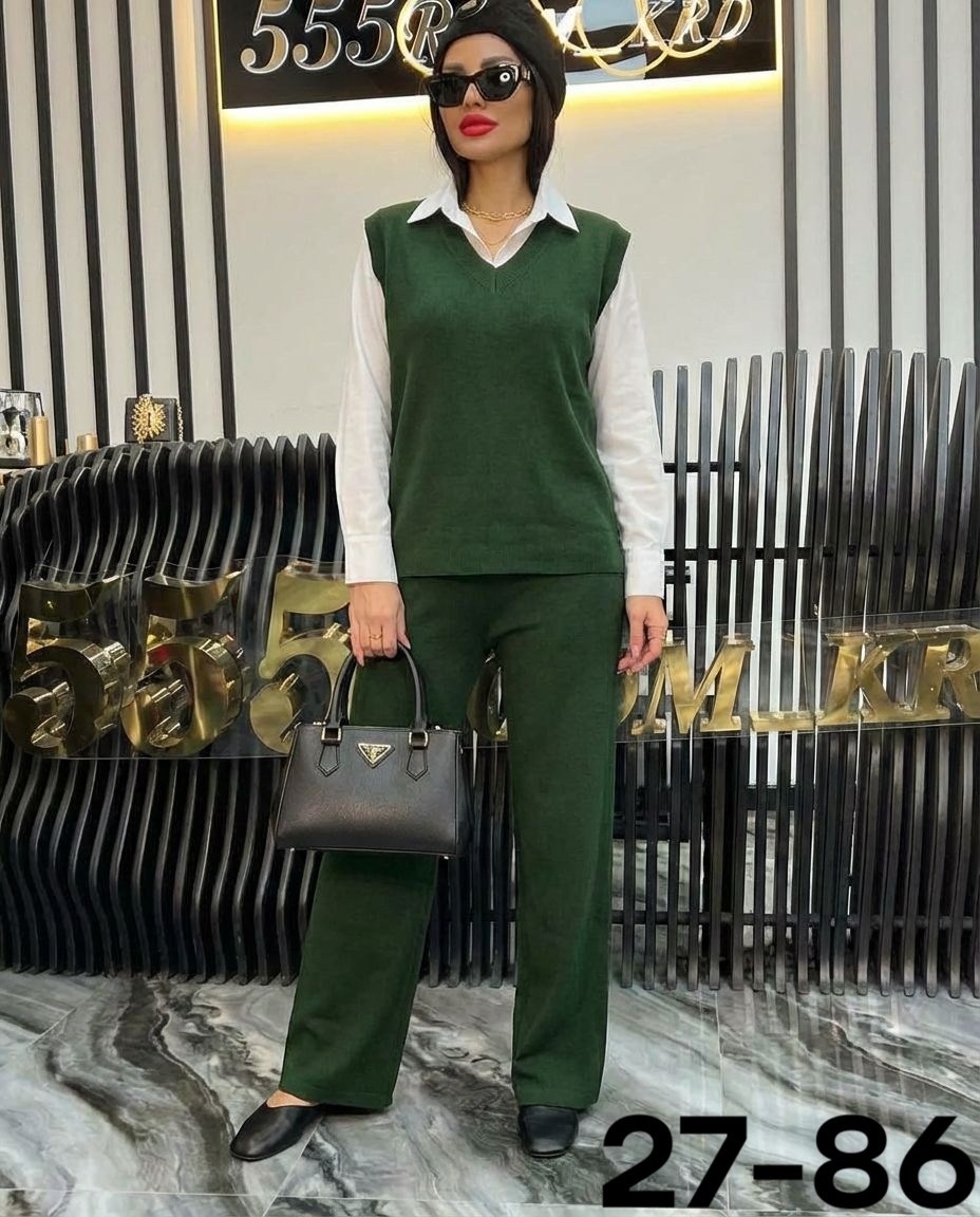 костюм женский,трикотажный костюм,костюм классический,жилетка женская,костюм женский тройка