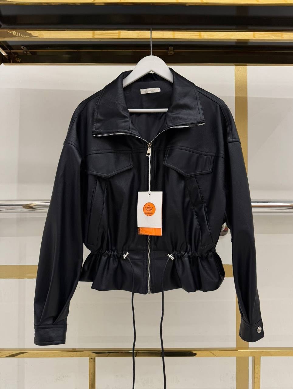 кожаная куртка,женская кожаная куртка,женская куртка из искусственной кожи,кожаная куртка miu miu,женская куртка