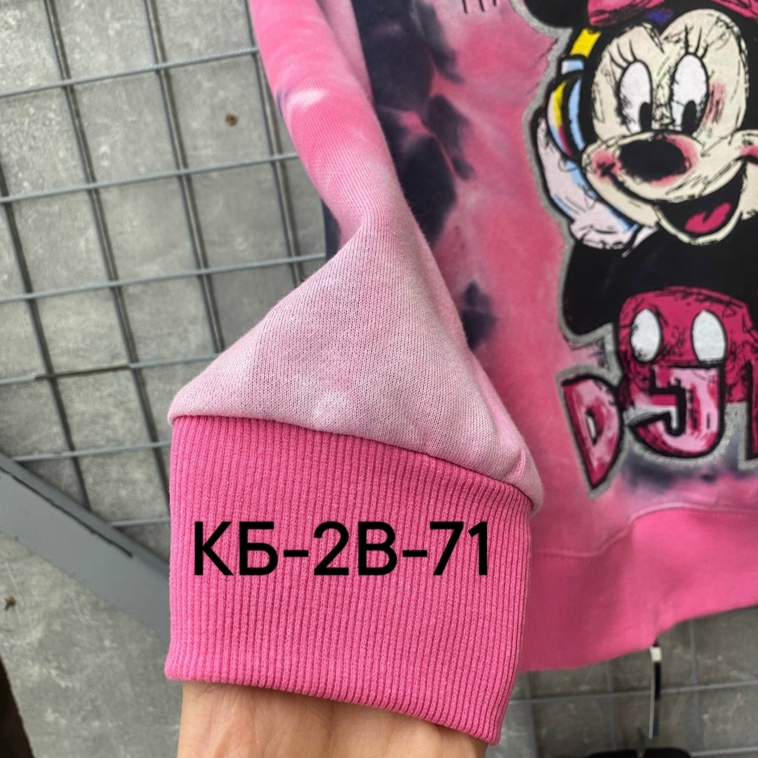 свитшот для девочки минни,свитшот для девочки кофта для девочки,детская кофта,толстовка для девочек,свитшот на девочку