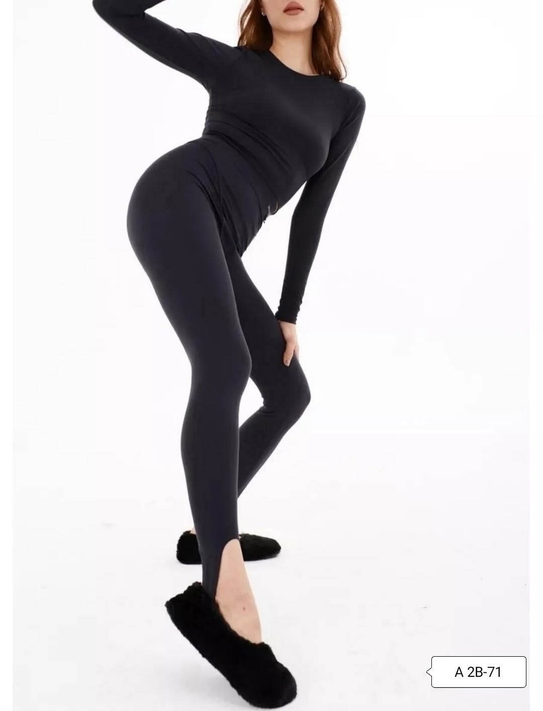 легинсы с штрипками,леггинсы со штрипками утягивающие с высокой посадкой inlital 148394394,лосины с штрипками,alexander&alexandra леггинсы женские со штрипками размер 46 цвет черный,alexander&alexandr