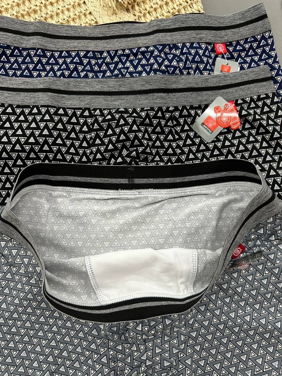 комплект трусов мужских,комплект трусов боксеры vericoh,трусы мужские,трусы мужские набор боксеров,комплект трусов боксеров