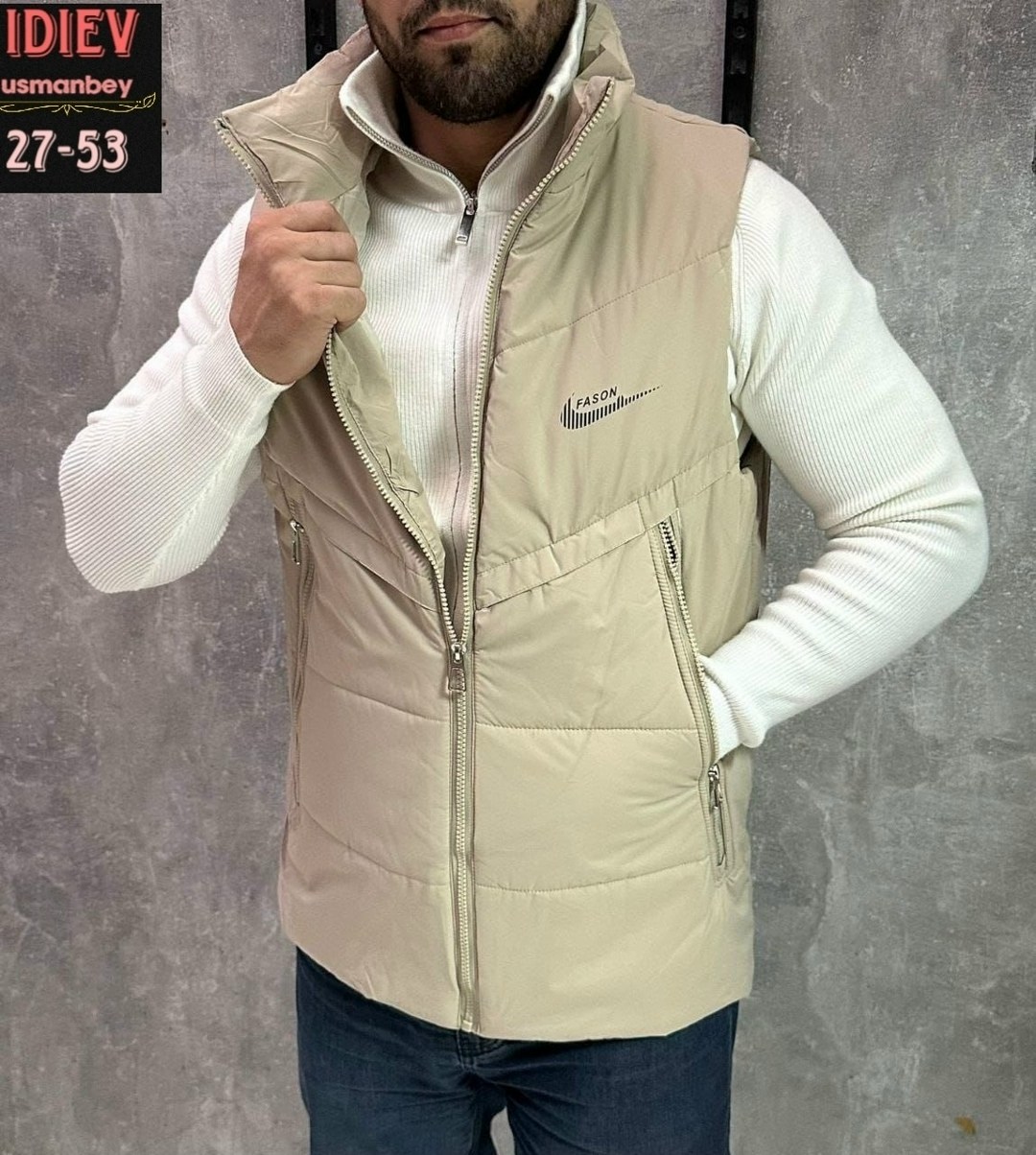 мужская жилетка,жилет мужской,жилет мужской утепленный с капюшоном адидас,безрукавка мужская,жилет мужской утепленный