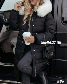 Верхняя одежда