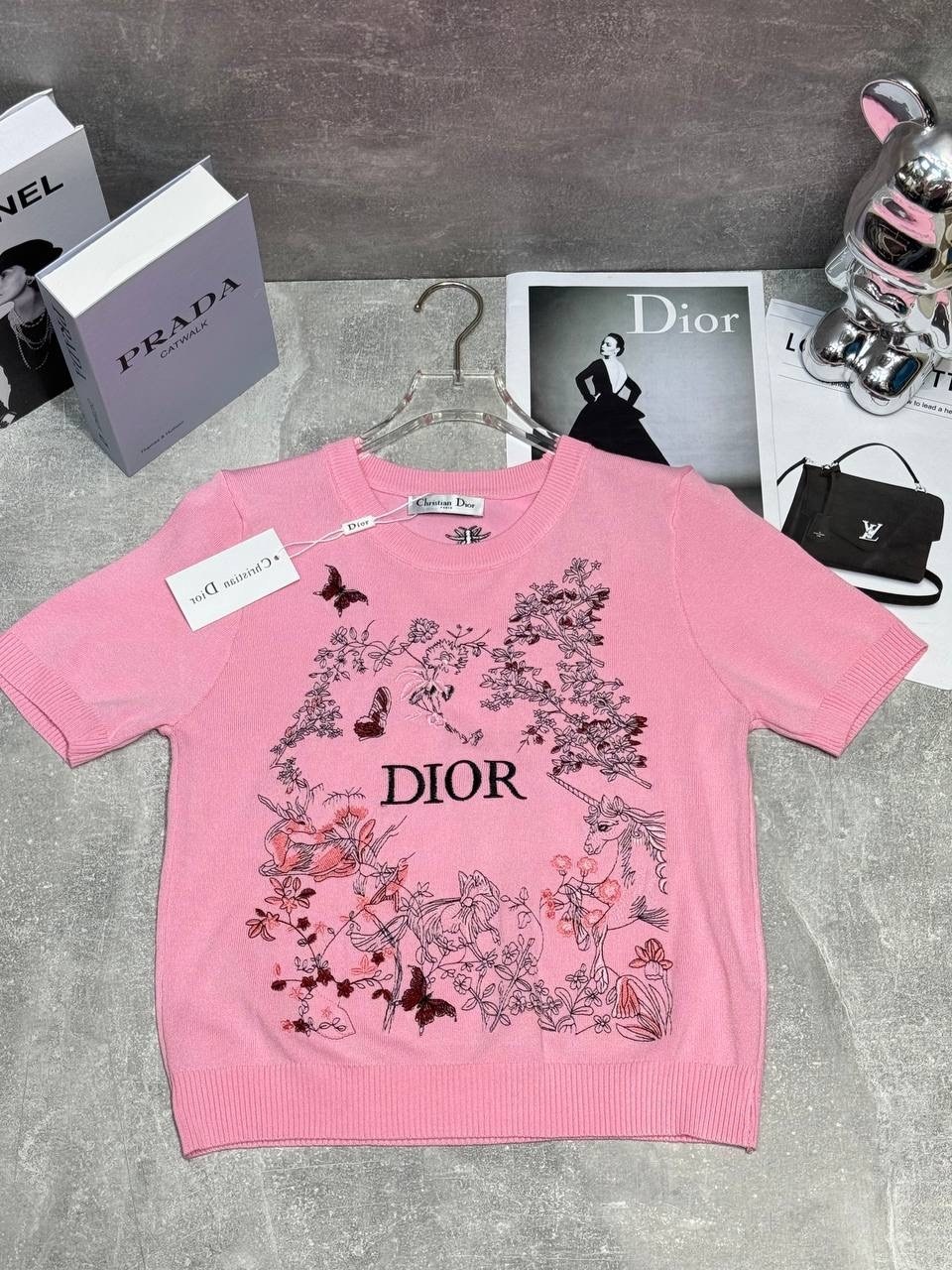 футболка dior,кофта женская dior,кофта диор,кофта dior