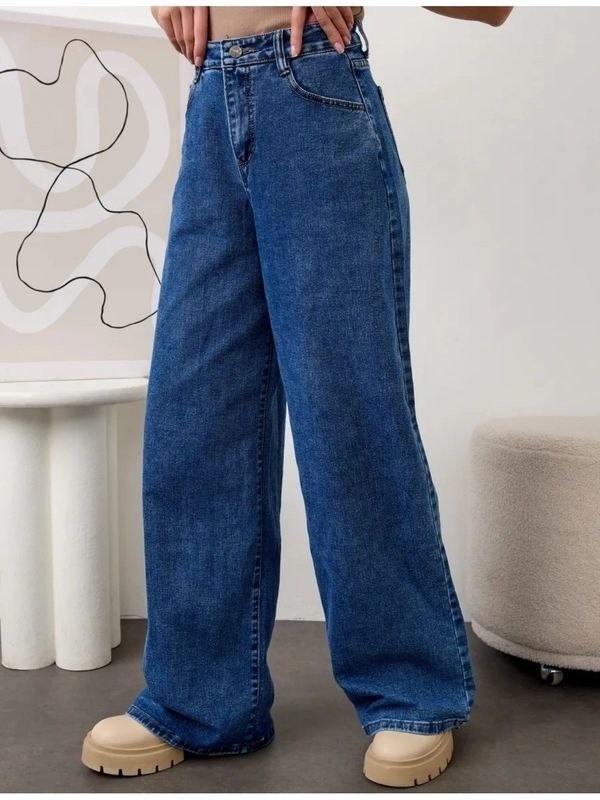 джинсы широкие,широкие джинсы женские,джинсы широкие багги,джинсы женские,джинсы палаццо