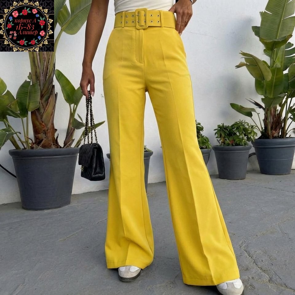 брюки палаццо,брюки палаццо голубые,брюки женские палаццо,брюки голубой,брюки классические