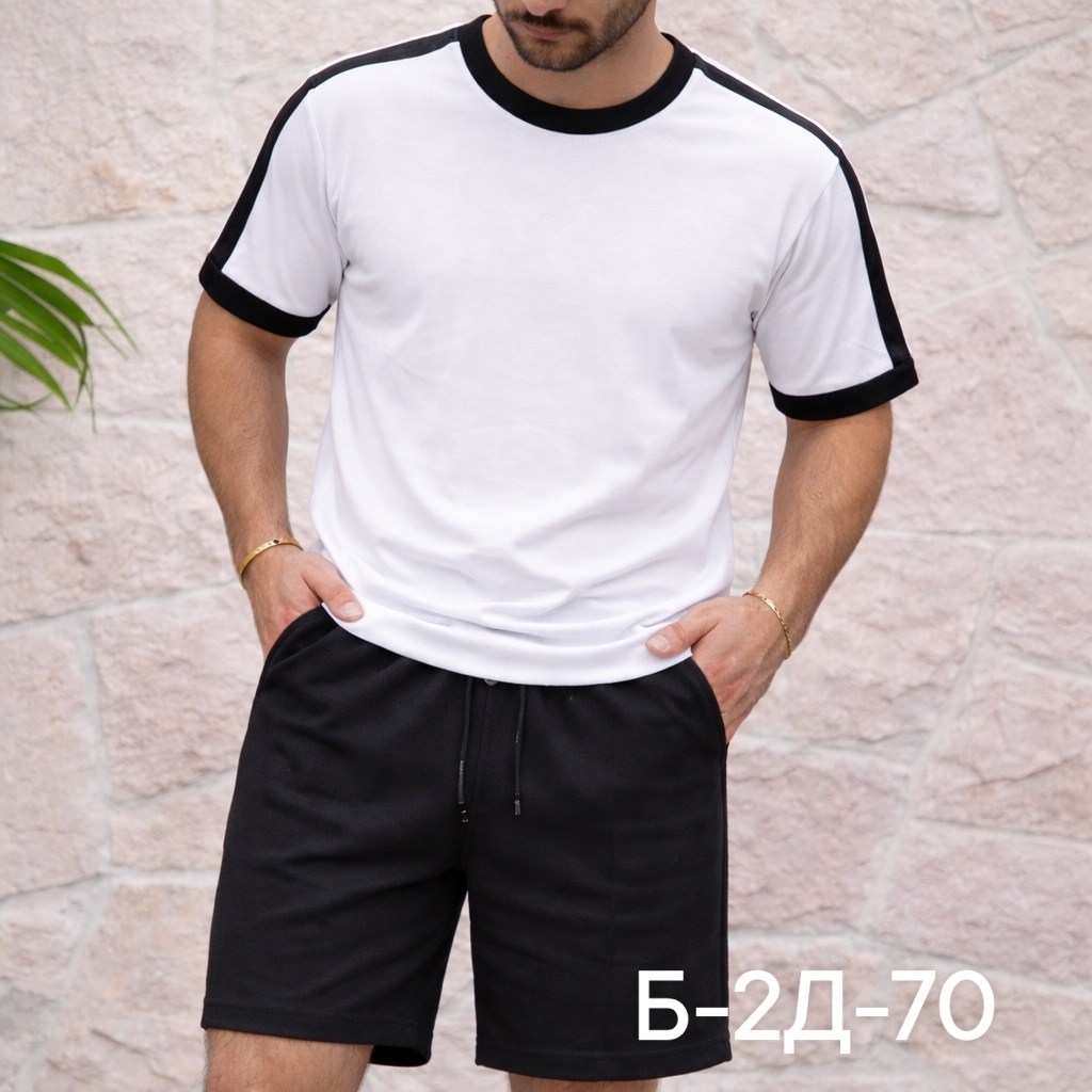 костюм спортивный летний с футболкой и шортами,костюм спортивный мужской,костюм с шортам,костюм двойка мужской,костюм мужской