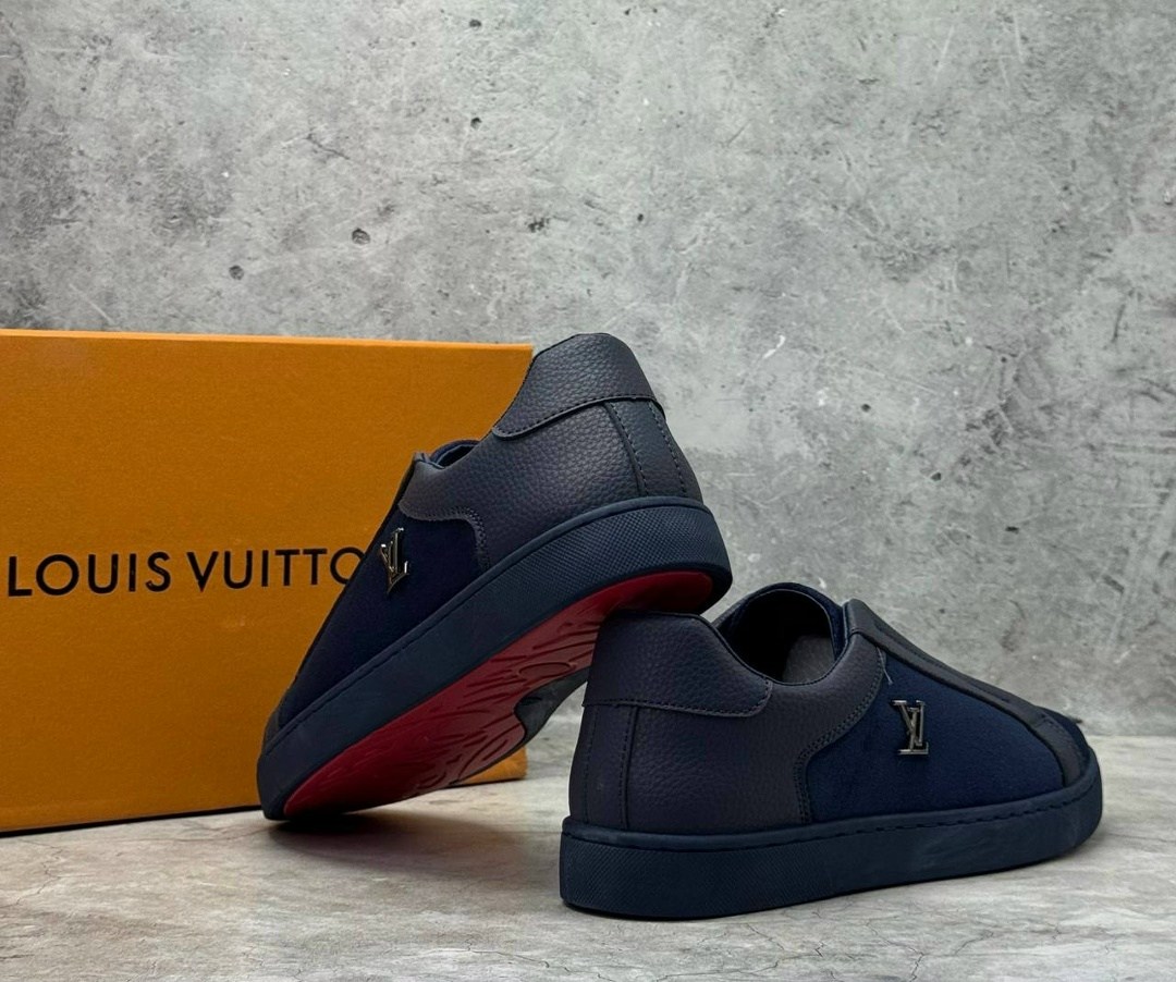 louis vuitton кроссовки мужские,,мокасины мужские луи виттон,мужская ,лоферы мужские