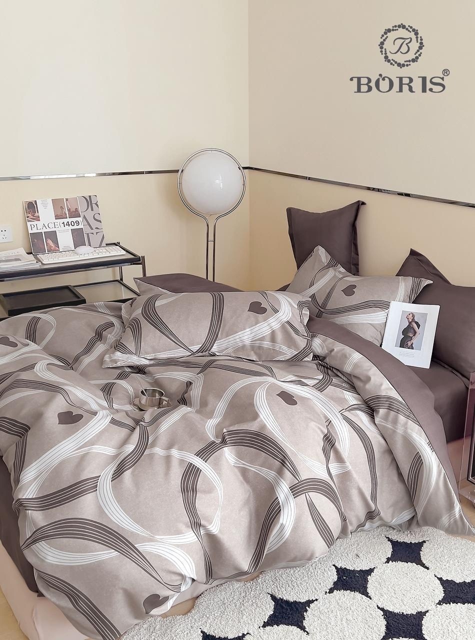 комплект постельного белья,комплект постельного белья сатин люкс,постельное белье eвро сатин,комплект постельного белья alanna,комплект постельного белья boris евро сатин