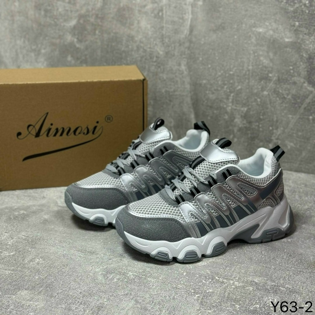 кроссовки женскиe,серые кроссовки,детские кроссовки,модные кроссовки,массивные кроссовки