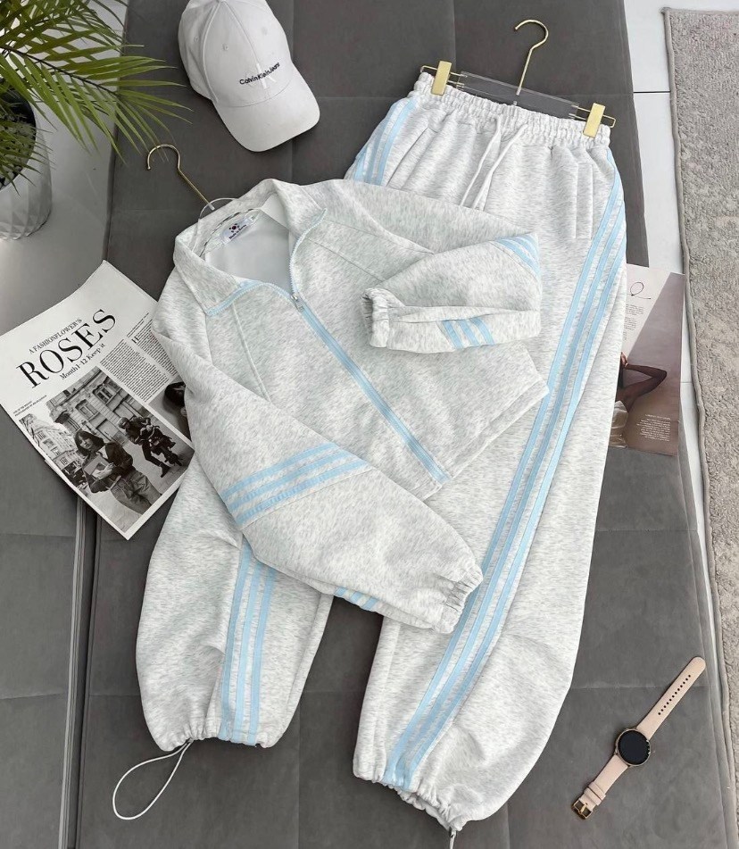 комплект одежды adidas sportswear,спортивный костюм,спортивный костюм женский,костюм женский,новый костюм