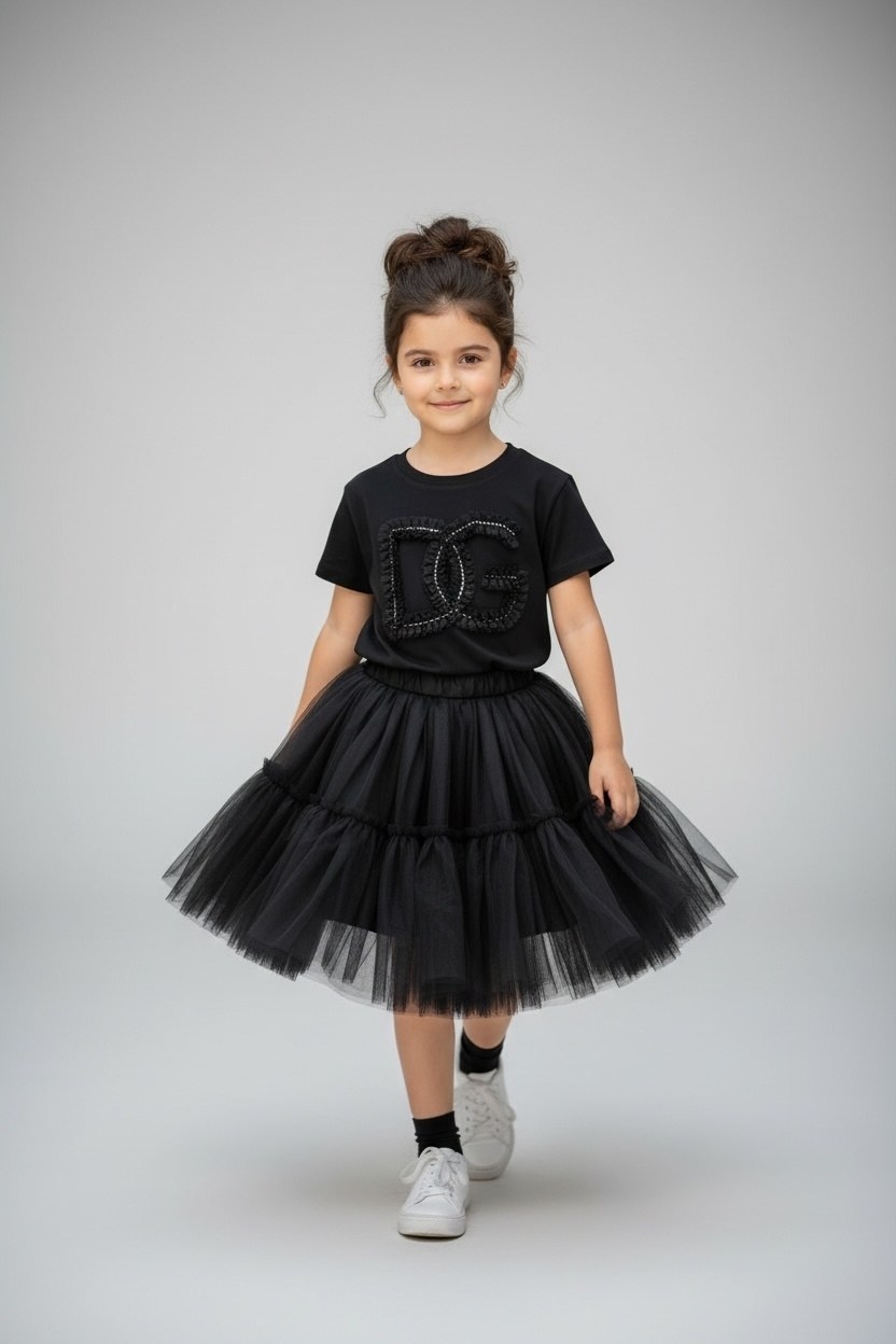 футболка для девочек,юбка для девочек пышная,юбка для девочки,детская пышная юбка,пышная фатиновая юбка