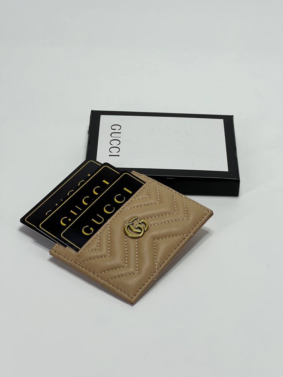 кардхолдер гуччи,картхолдер gucci,визитница гуччи,кошелек gucci,gucci wallet