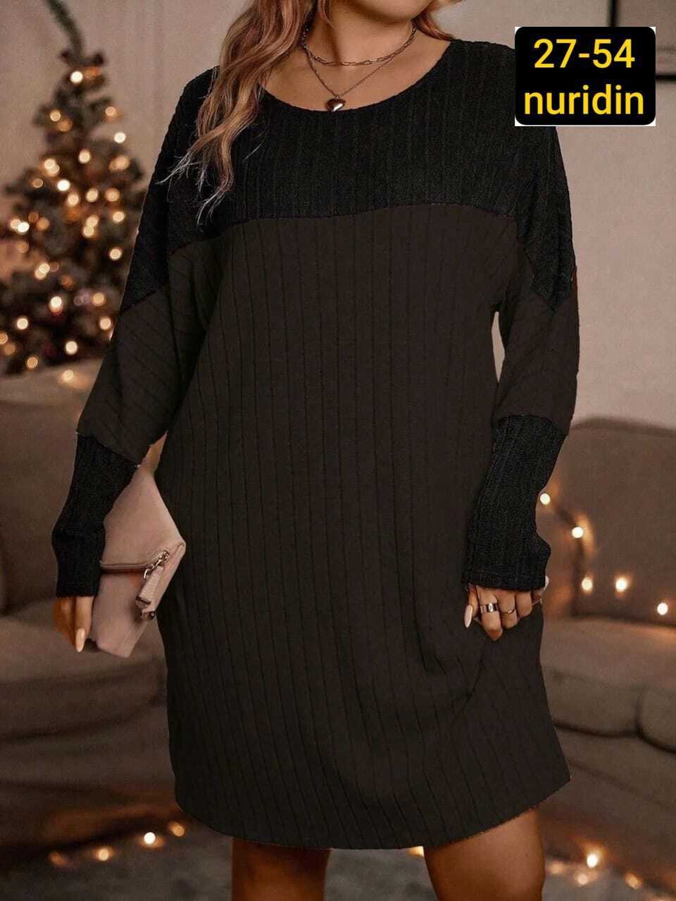 туника платье больших размеров,платье туника,платье женская,женское платье теплое,платье свитер