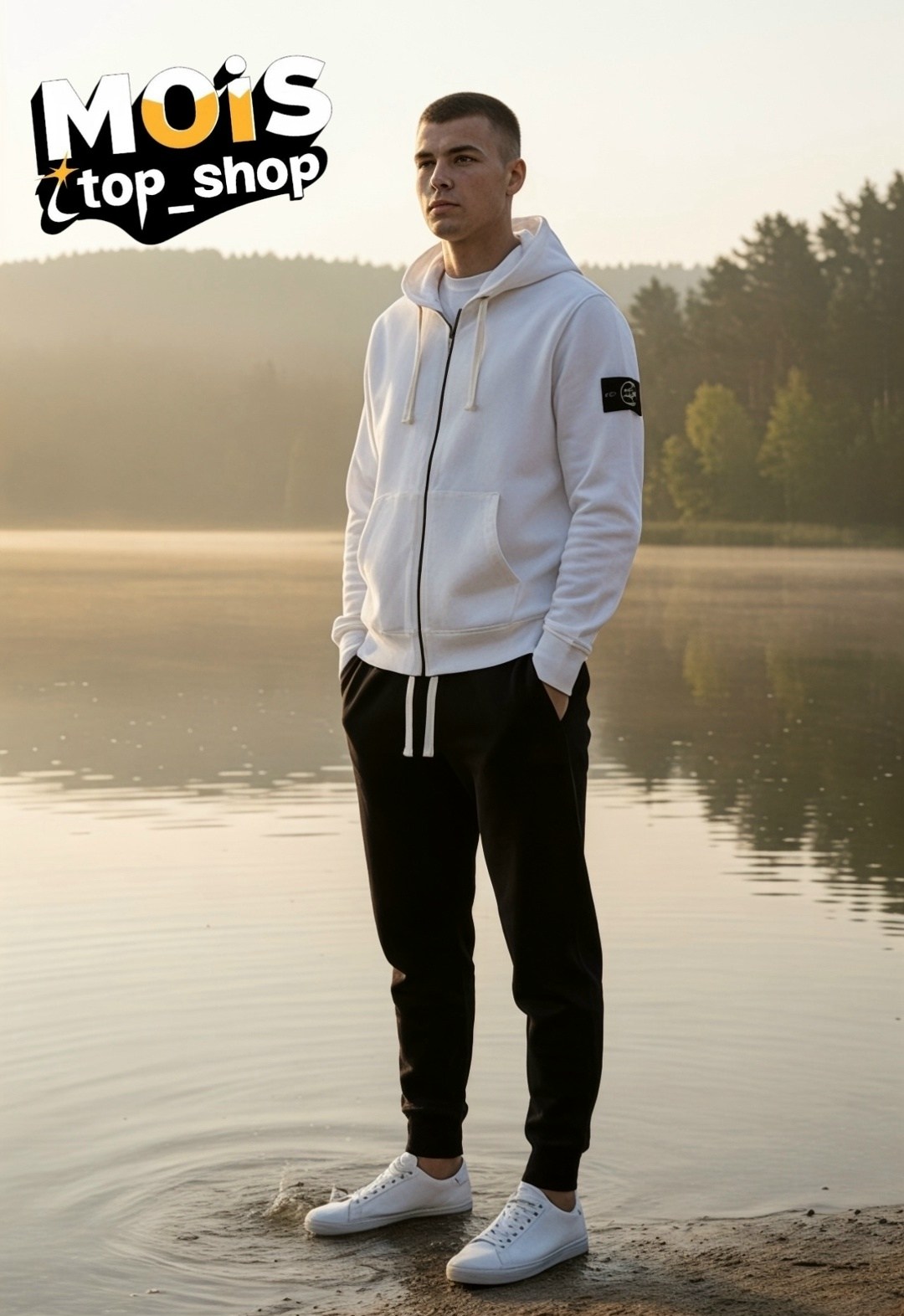 зип худи stone island,зип худи stone island белый,мужские толстовки stone island,зип худи стон айленд,худи stone island худи