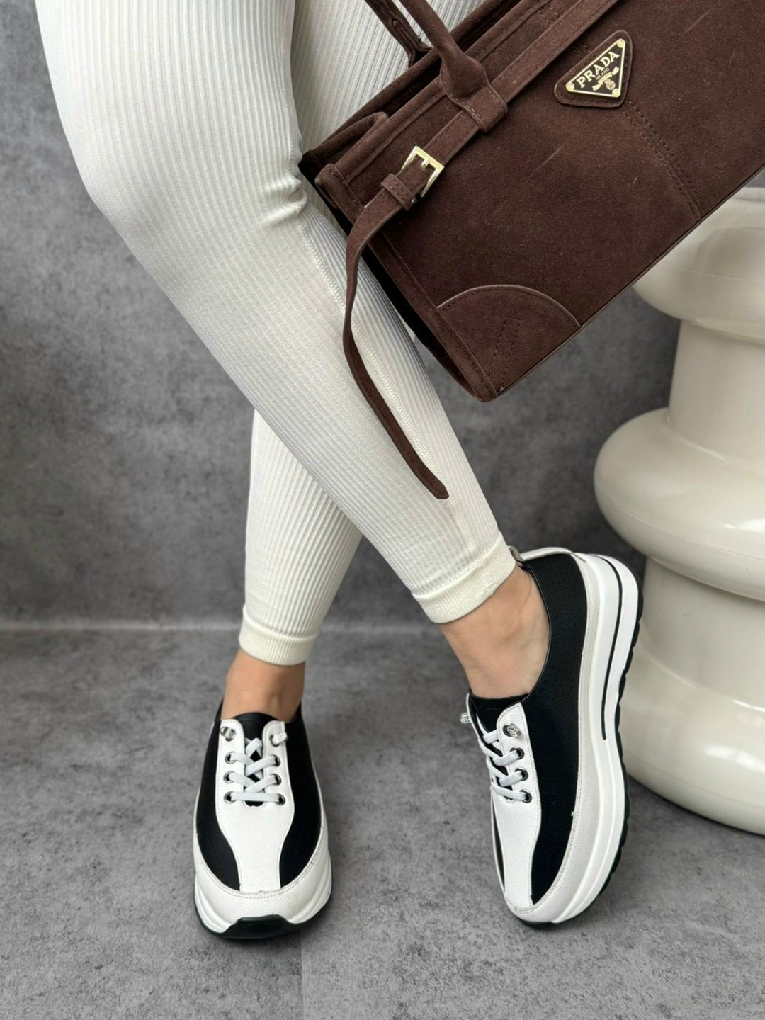 ,кроссовки женскиe,кроссовки прада женские,кеды на высокой подошве женские,кроссовки кеды