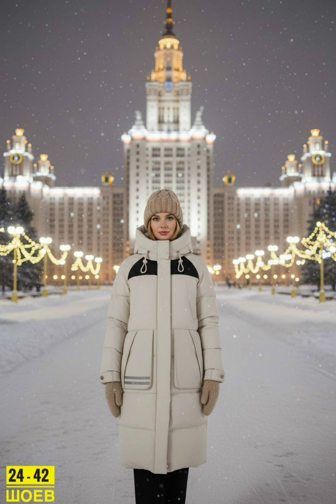 пуховик зимний женский,куртка зимняя женская,пуховик зимний,куртка пуховик,пуховик длинный зимний с капюшоном оверсайз gasman