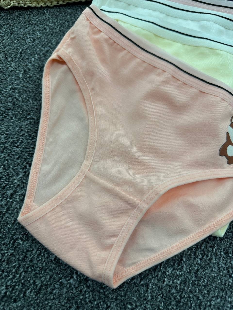 детские трусы для девочек,трусы для девочки,трусики слипы для девочки,детские трусы для девочки набор,детские трусы