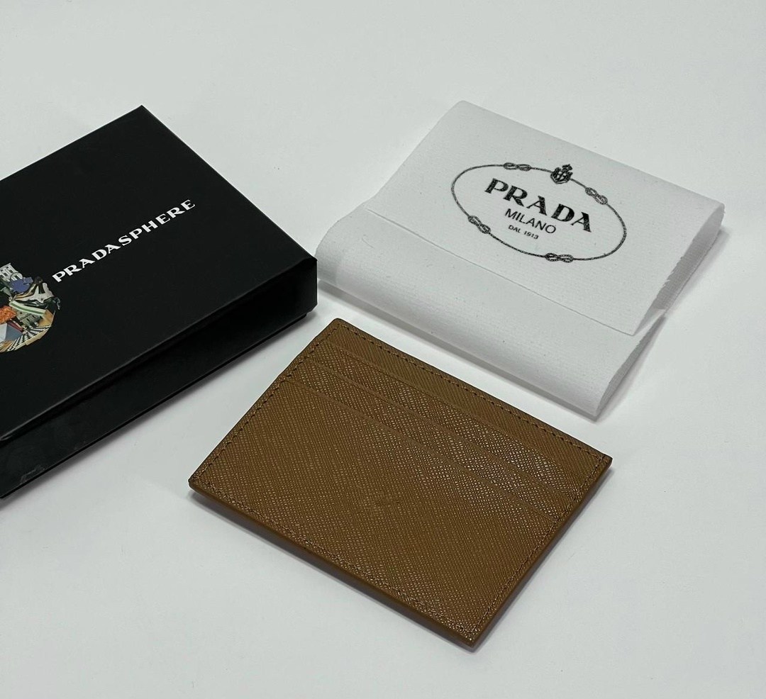 prada кошелек,мужские кошельки,кошелек прада,prada картхолдер,кошелек prada prada