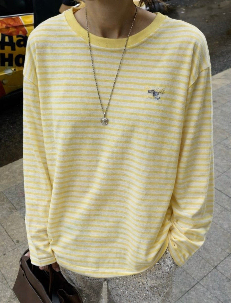 свитшот женская,лонгслив оверсайз,лонгслив в полоску,трикотажный джемпер,лонгслив в полоску оверсайз
