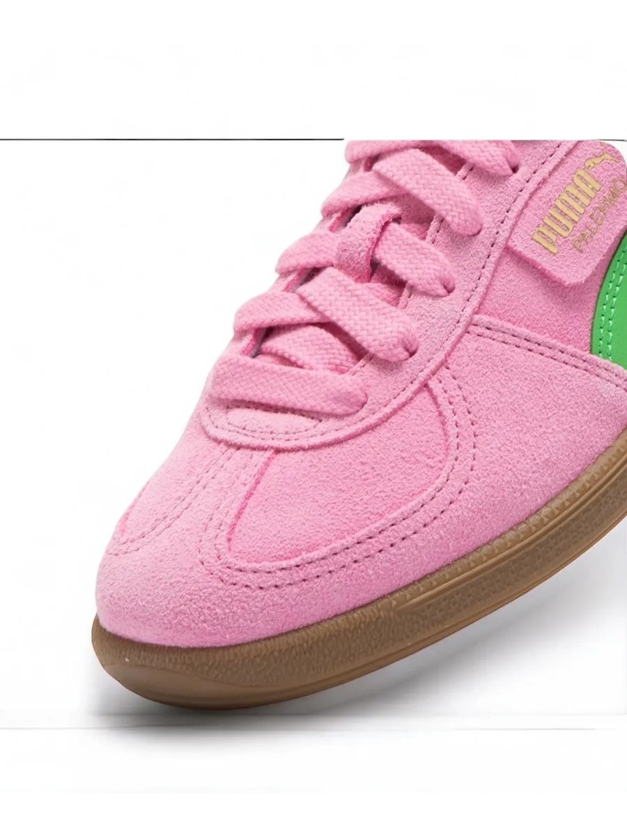 женские кроссовки puma palermo,кроссовки puma palermo,puma кроссовки,кроссовки puma palermo special розового,puma palermo special