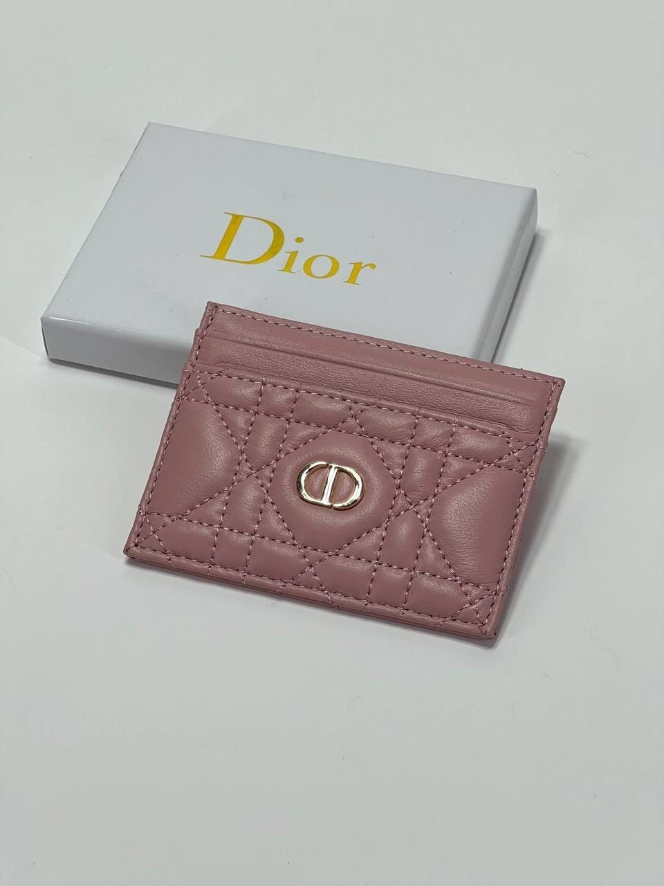 dior кошелек,картхолдер dior,кошелек диор,картхолдер диор,кошельки для женщин