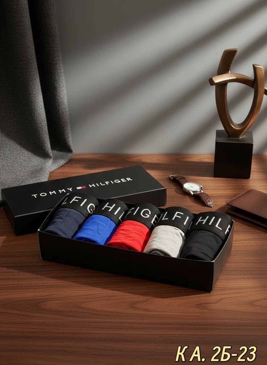 набор мужских трусов tommy hilfiger,трусы tommy hilfiger мужские,комплект трусов tommy hilfiger,комплект трусов боксеры tommy hilfiger,трусы боксеры набор tommy hilfiger