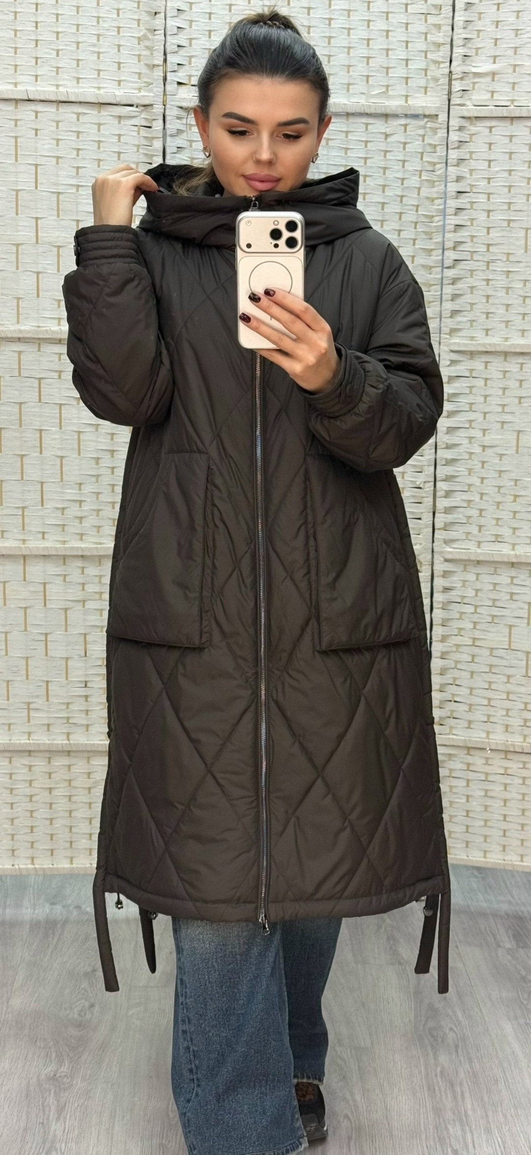 куртка удлиненная,куртка демисезонная,женская куртка,куртка женская демисезонная,куртка