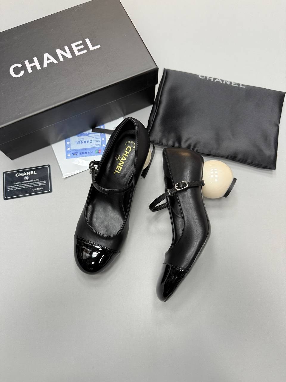 туфли chanel,,туфли мэри джейн шанель,туфли шанель женские,туфли шанель