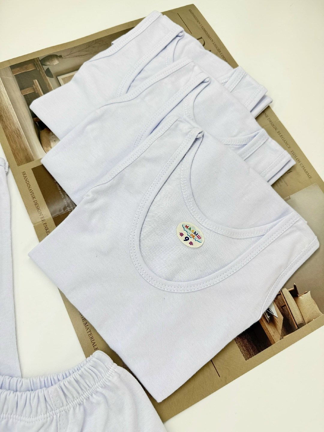 комплект майка трусы,комплект майка трусы для мальчика,комплект маек,белье для мальчика,детское белье