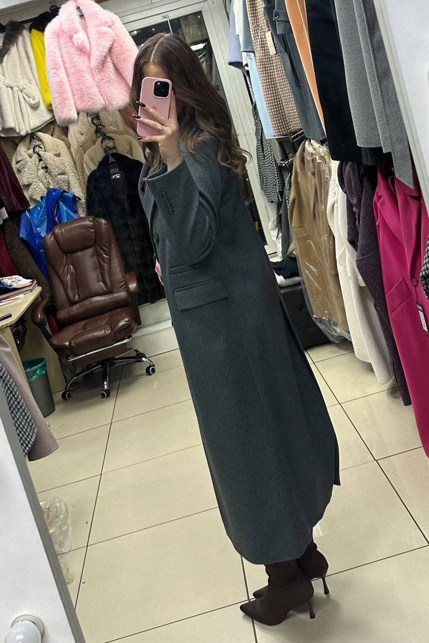 женское пальто,пальто,пальто женское длинное кашемировое,кашемировое пальто,удлиненное пальто