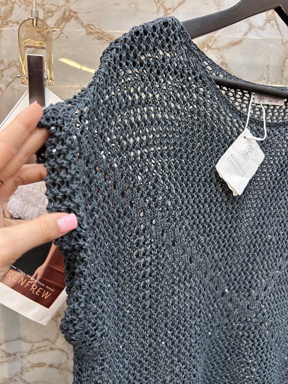 вязаная футболка,бежевый джемпер,вязаный топ,вязаные свитера,женские вязаные свитера