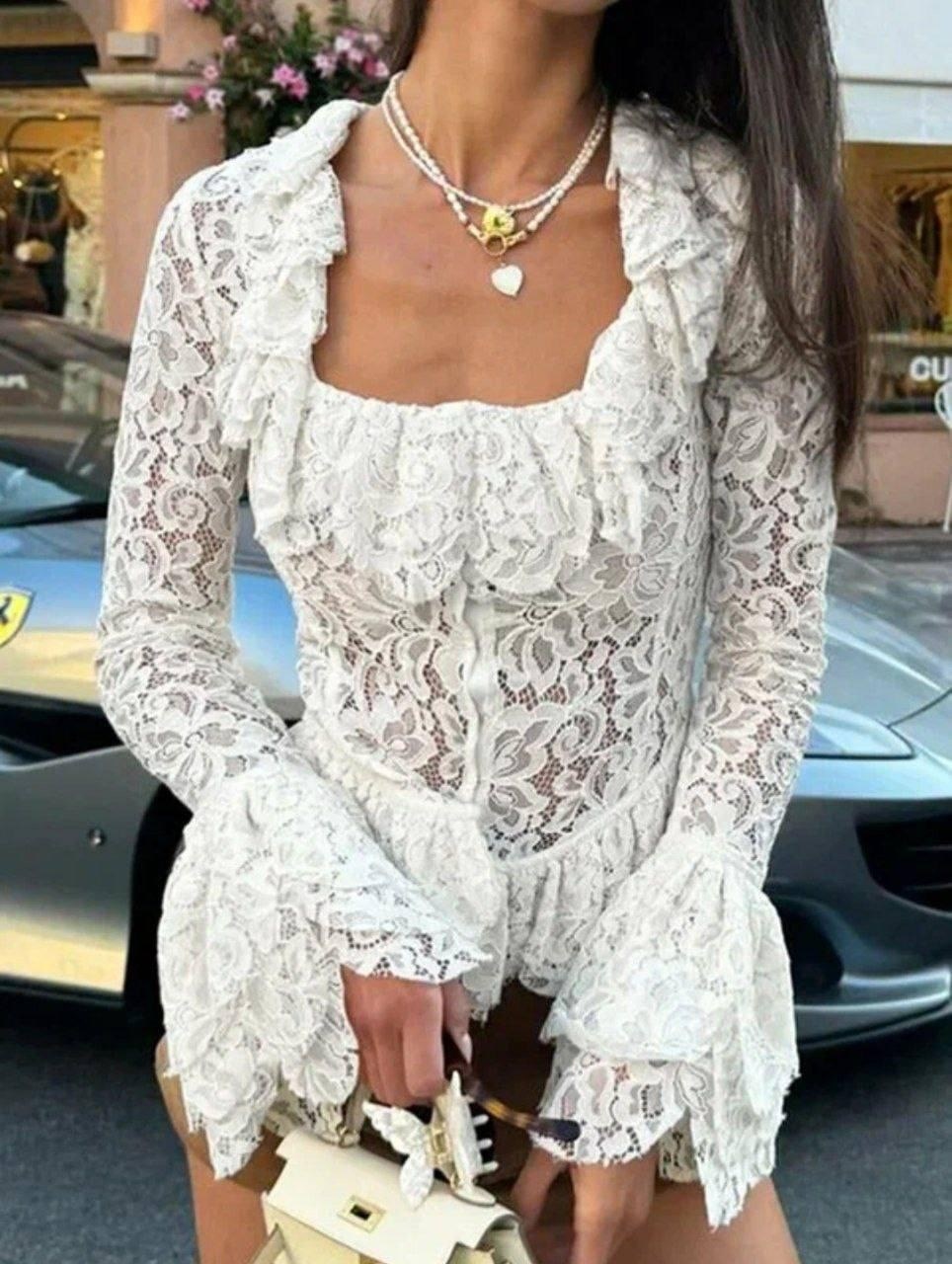 кружевное платье,викторианские платья,викторианская мода,блузка с оборками,блузка в викторианском стиле