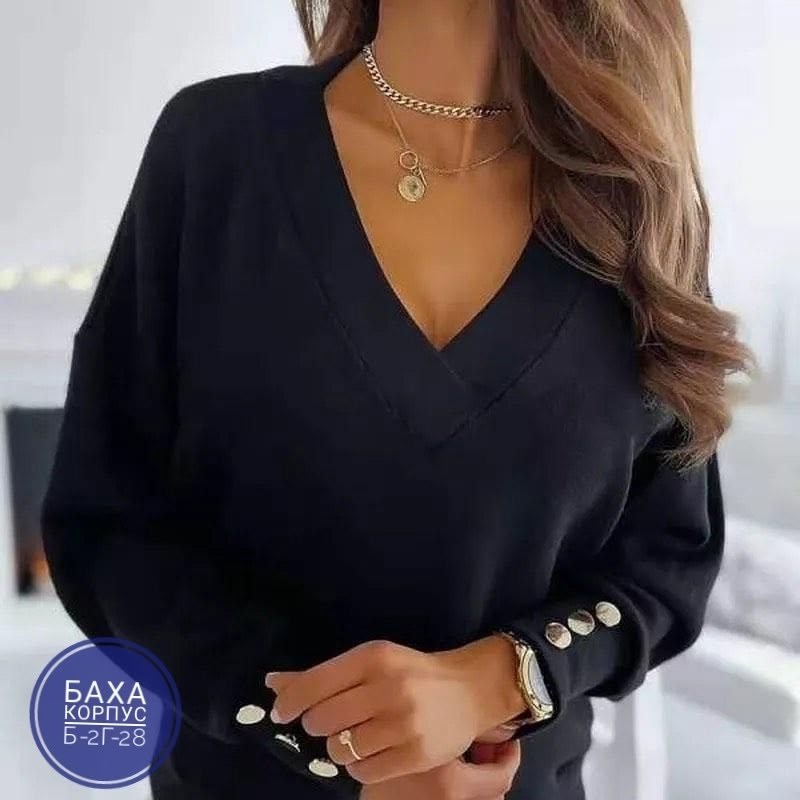 кофта женская,кофта модная,красивая кофта,кофточка женская,женский трикотажный свитер с v образным вырезом